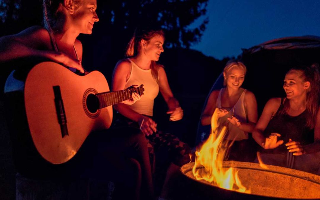 MUSIC AND EXPERIENCES