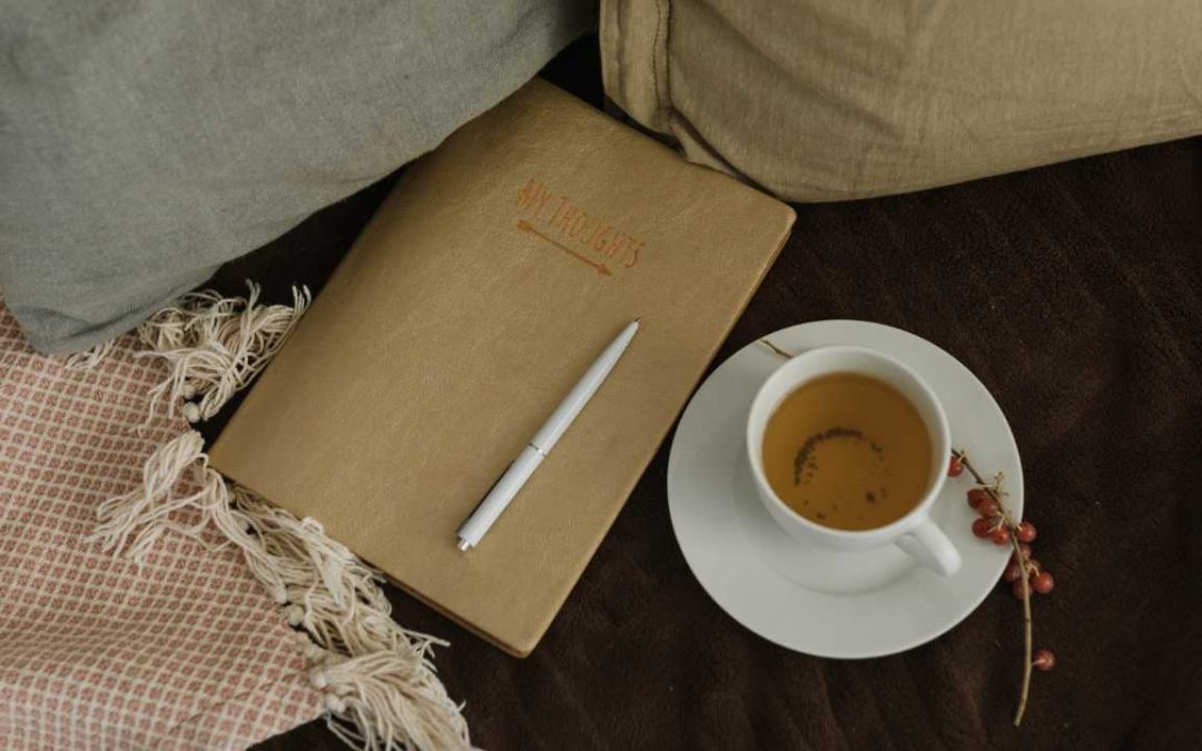 LISTS: A QUIET PATH TO MENTAL CLARITY