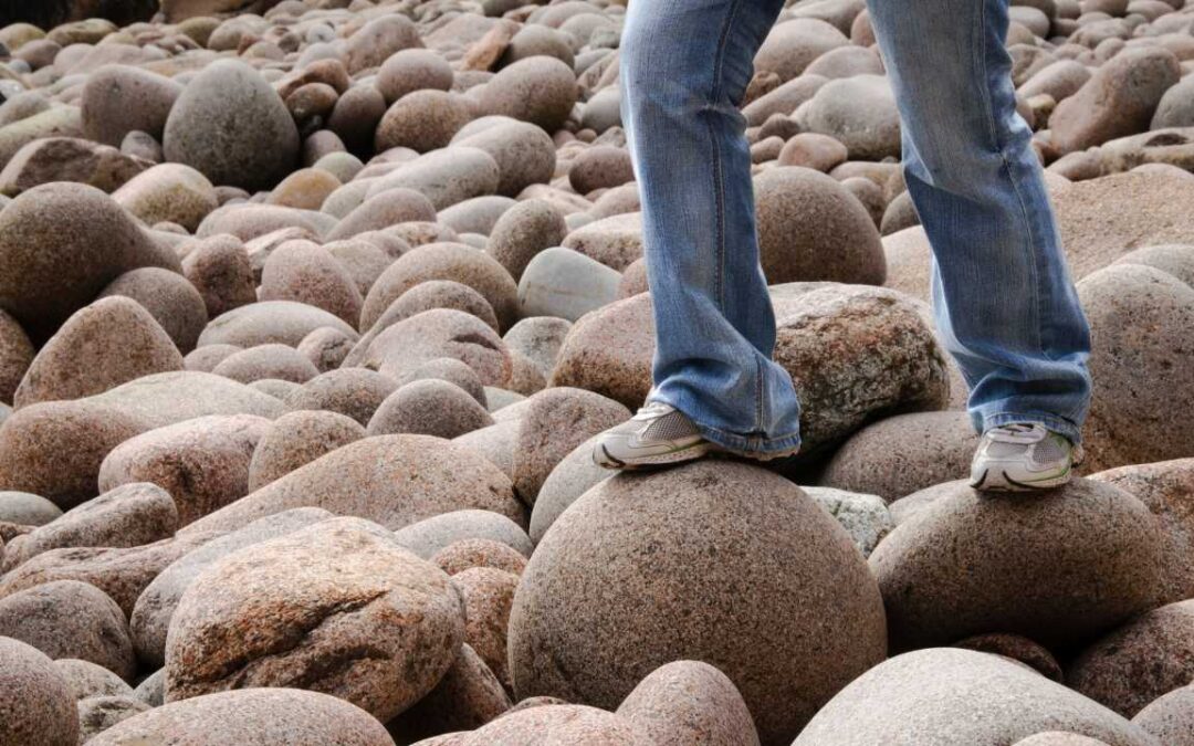 THE HUMBLING TRUTH: SOMETIMES WE ARE THE ONE WHO’S HARD TO LOVE