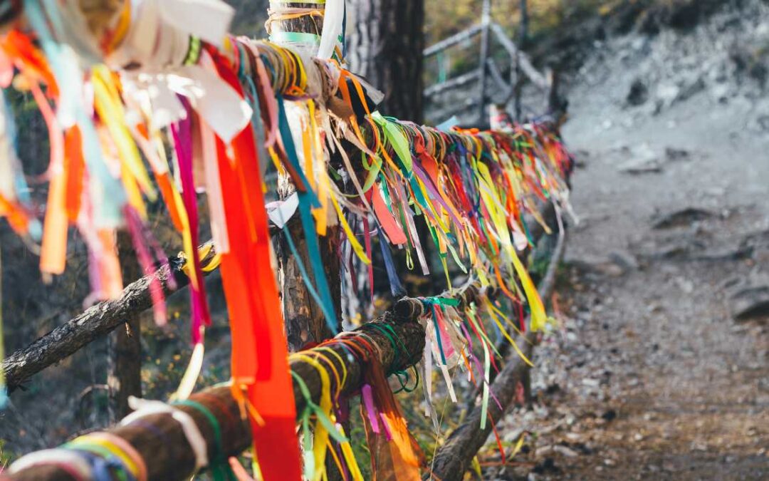 WHEN THE WIND CARRIES OUR INTENTIONS